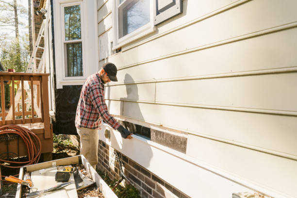Top rated local Emergency Siding Repair specialists in Haw River, NC
